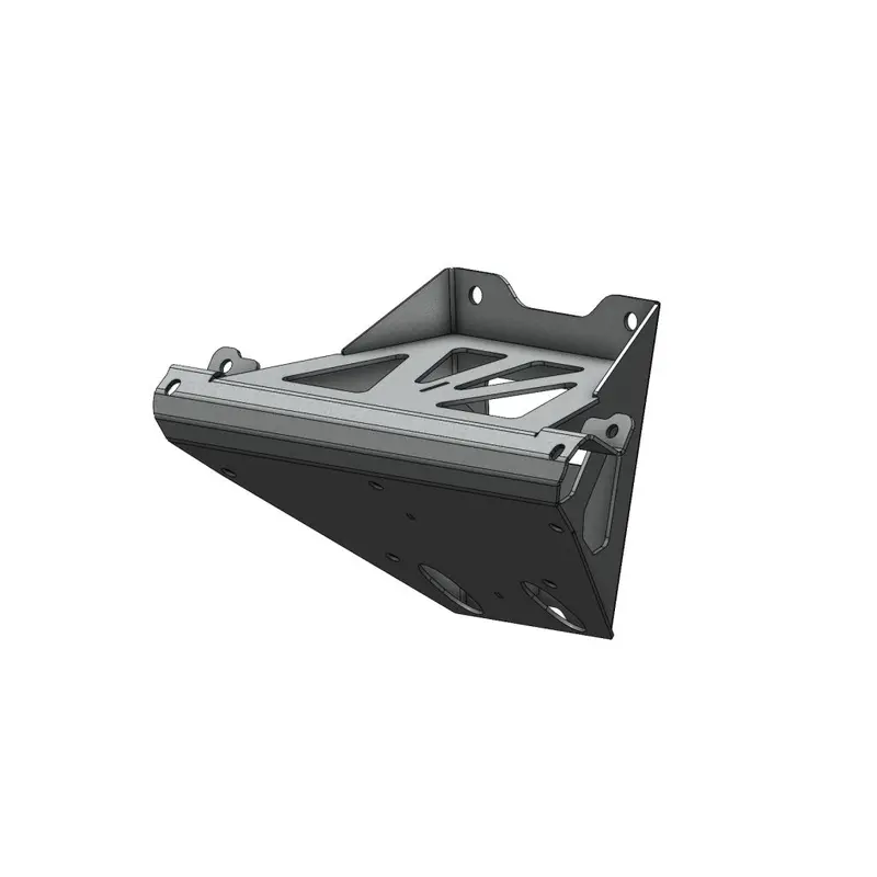 Maverick X3 MOAB Bulkhead