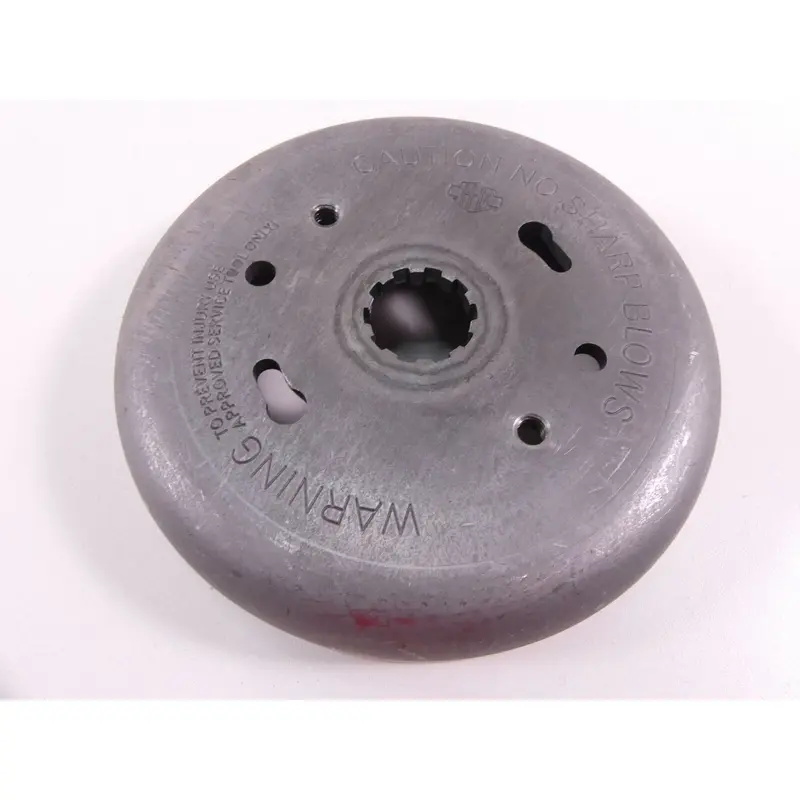 2001 Harley Touring FLHTCUI Electra Glide Ignition Flywheel Wheel Rotor 29999-97