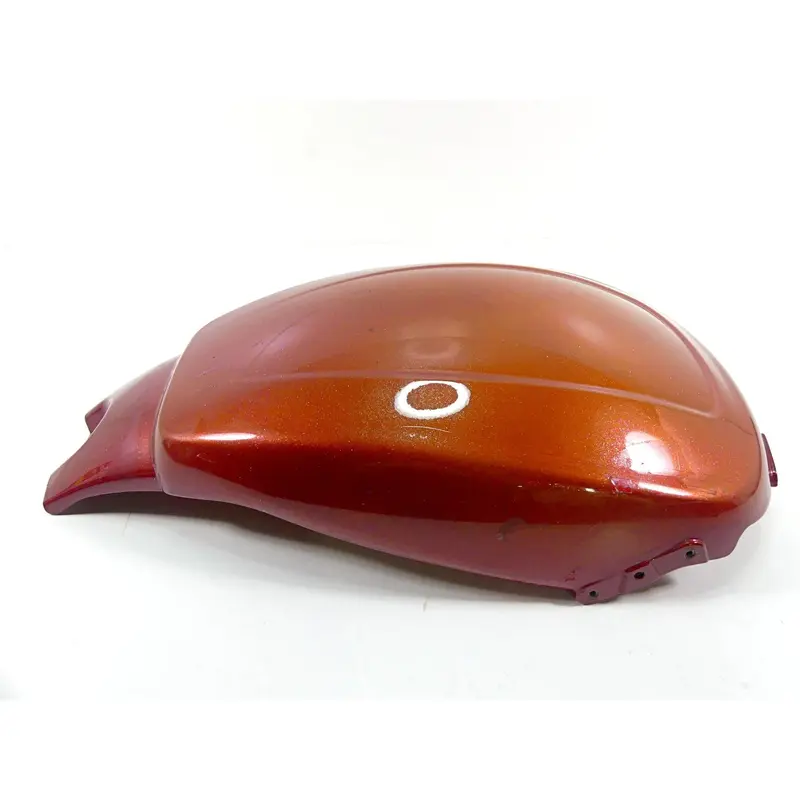 2014 Harley VRSCF Muscle V-Rod Upper Tank Airbox Cover Fairing 66390-09 66379-09