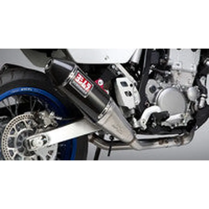 Drz400 yoshimura dual exhaust