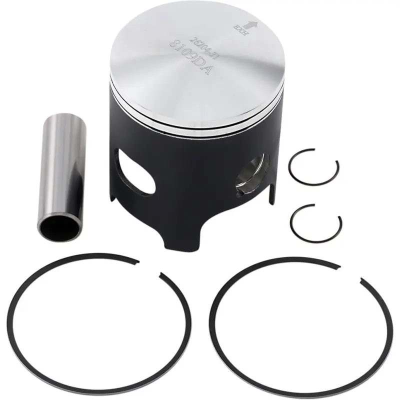 Wossner Piston Kit Kawasaki KX250 1990-1991 | 8109D