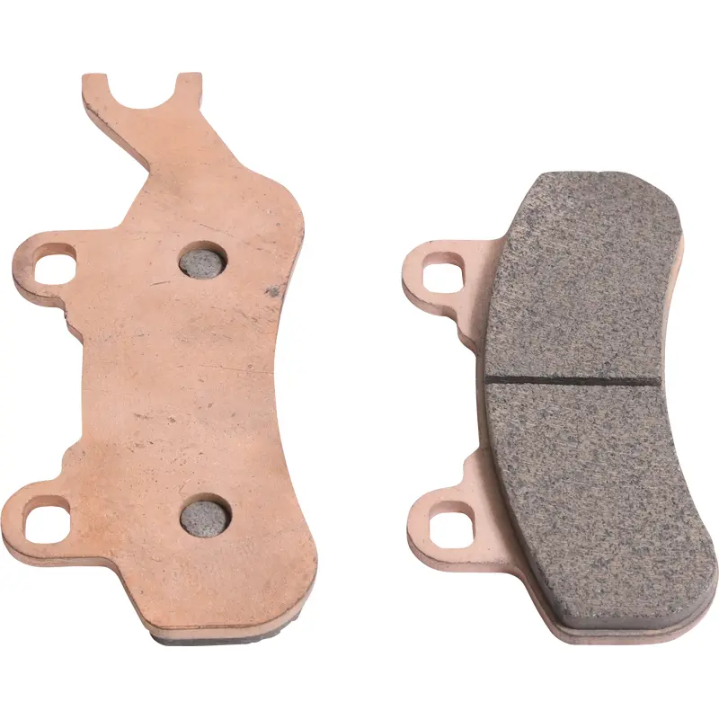 ALL BALLS Sintered Brake Pads 18-8026 Can Am Defender X3 Maverick Commander