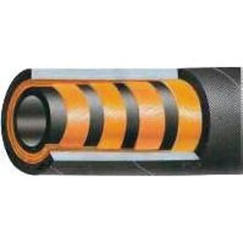 Dicsa Trale Hydraulic Hose - 1'' 4SP 4 Wire Standard (Roll) - S.115157