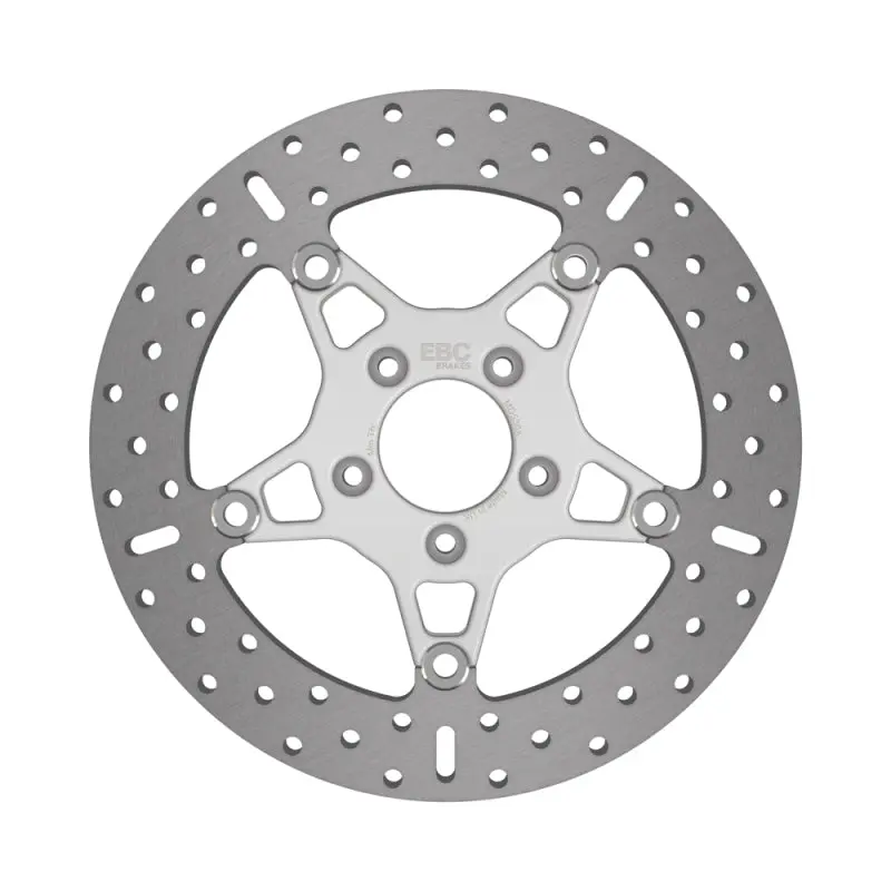 EBC Front Floating Conversion Rotor MPN MD536X