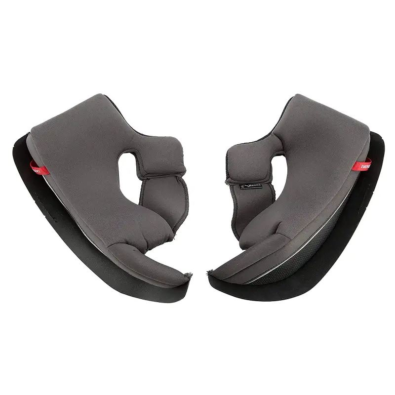 EXO-R420 KwikWick II Cheek Pads
