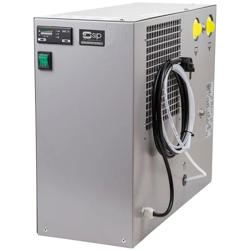 SIP PS11 Compressed Air Dryer 1100ltr/min for Dry Air Output SIP-05306