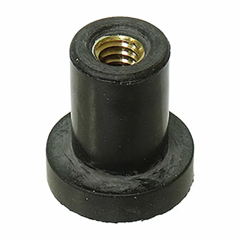 SPX WELL NUT 10PK