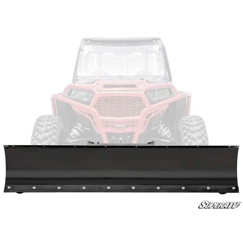 Super ATV POLARIS RZR XP 900 PLOW PRO SNOW PLOW