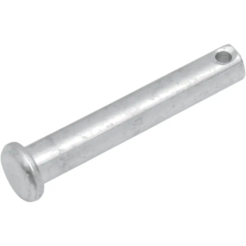 PERFORMANCE MACHINE (PM) Clevis Pin - 4-Piston Calipers 0075-0009