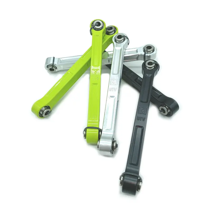 Polaris RZR Pro R and Turbo R Front Sway Bar Links