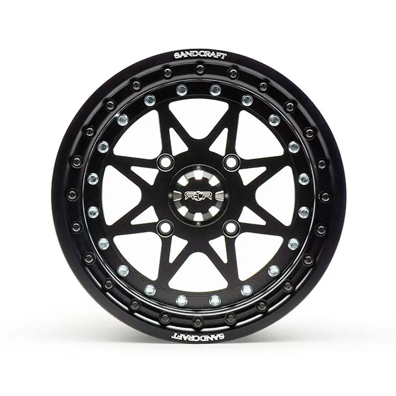 Sandcraft Nexus Beadlock Wheel (2012-2020)