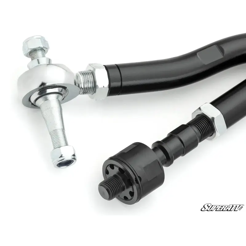 KAWASAKI TERYX 4 RACKBOSS 2.0 STEEL BAR TIE ROD KIT