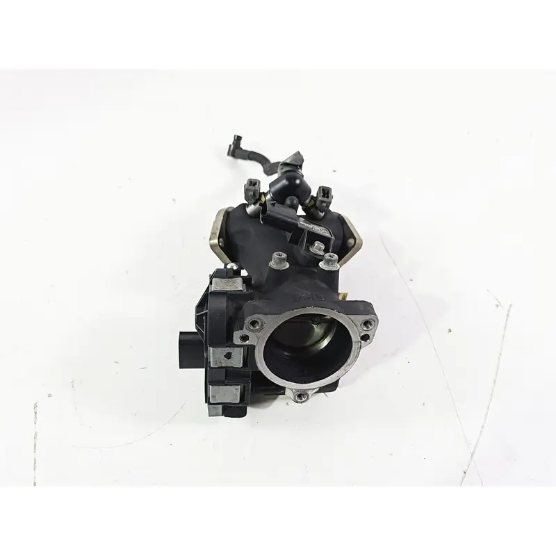 2008 Harley Touring FLHTP Electra Glide Throttle Body Fuel Injection 27685-08