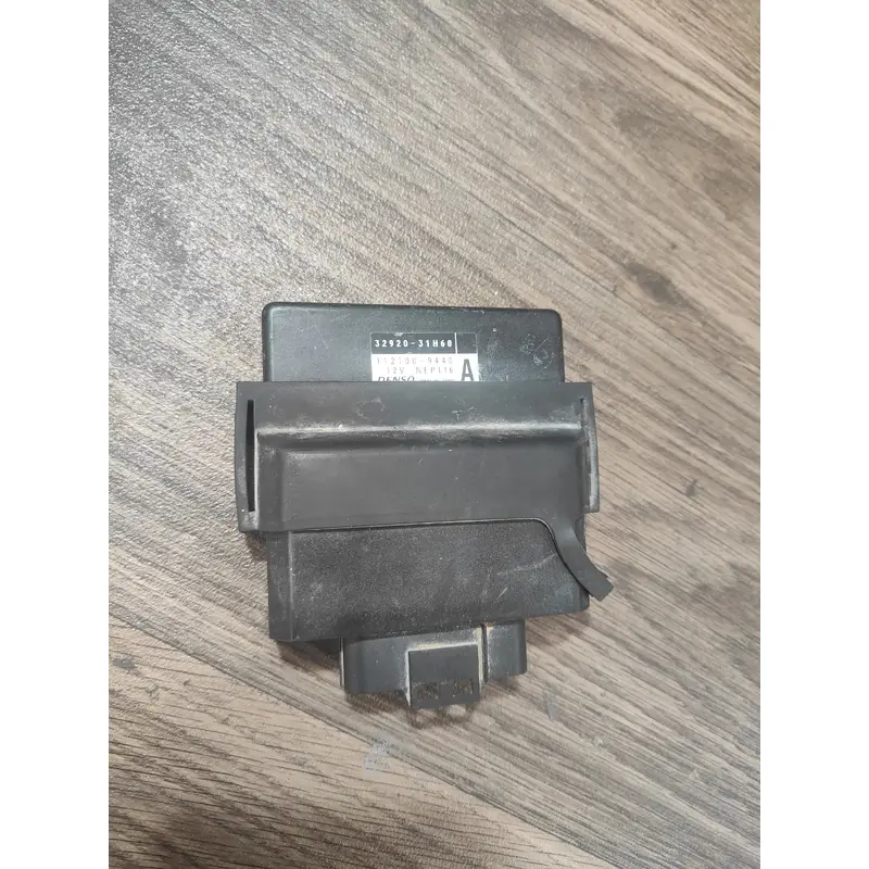 2013 Suzuki Kingquad LTA500 ECU