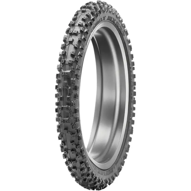 Pneu Dunlop Geomax MX53 Mini Motocross