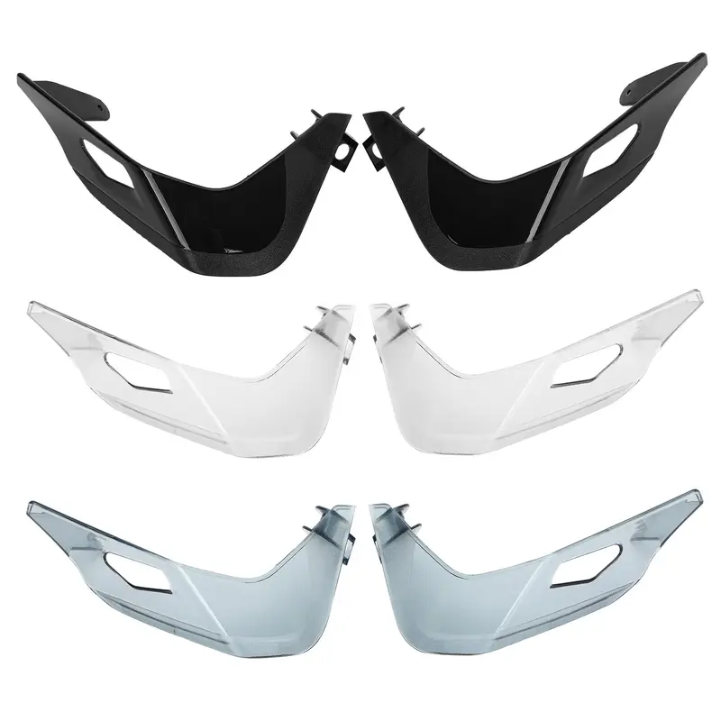 20-21 Honda Africa Twin CRF1100 L2 ADV Upper Deflectors 08R73-MKS-E20