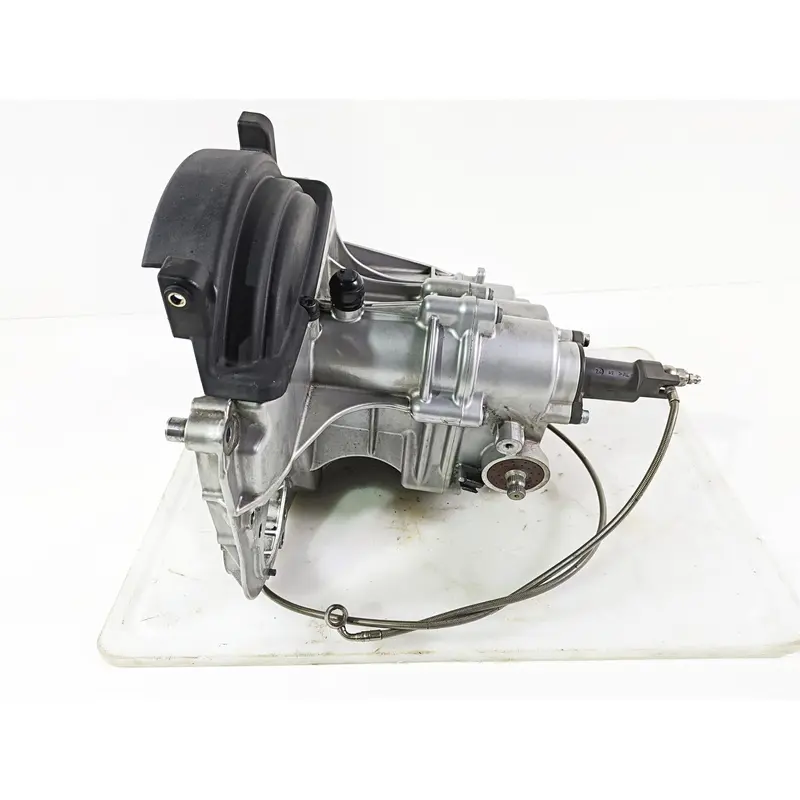 2006 BMW R1200GS K255 Adv Transmission Gear Box Type 426 LAD - 46k 23007726515