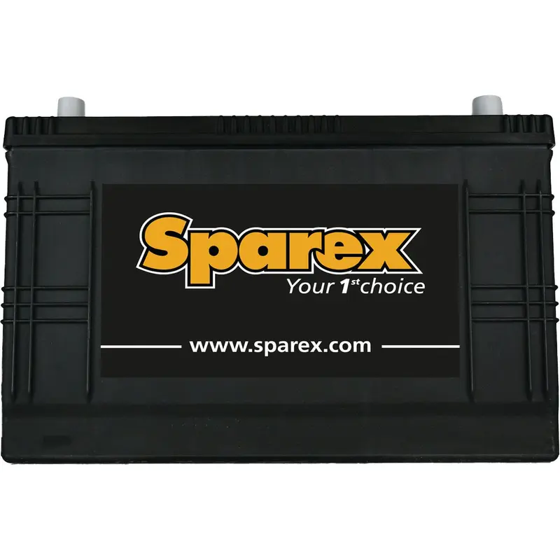 Battery G28X100| , 12V, AH Capacity @20HR: 100 - S.45088