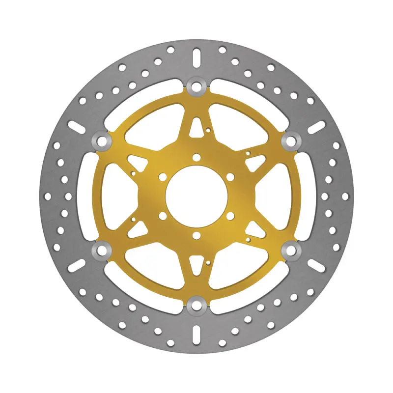 EBC OE Replacement Rotor MPN MD862X