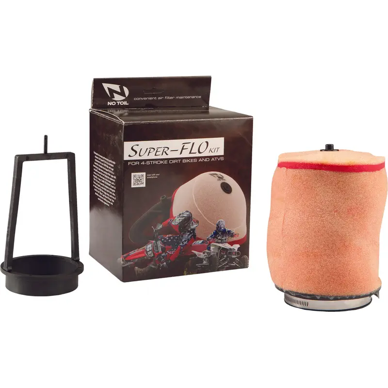 NO TOIL SUPER FLO FILTER KIT TRX700XX SFK32028