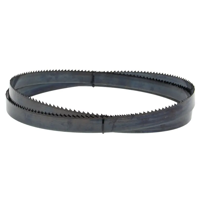 SIP 2455mm M42 4/6TPI Bandsaw Blade for Alloy & Steel Cutting WK04-00401
