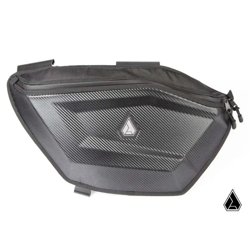 Assault Industries Polaris RZR Turbo R RUXAK Door Paks
