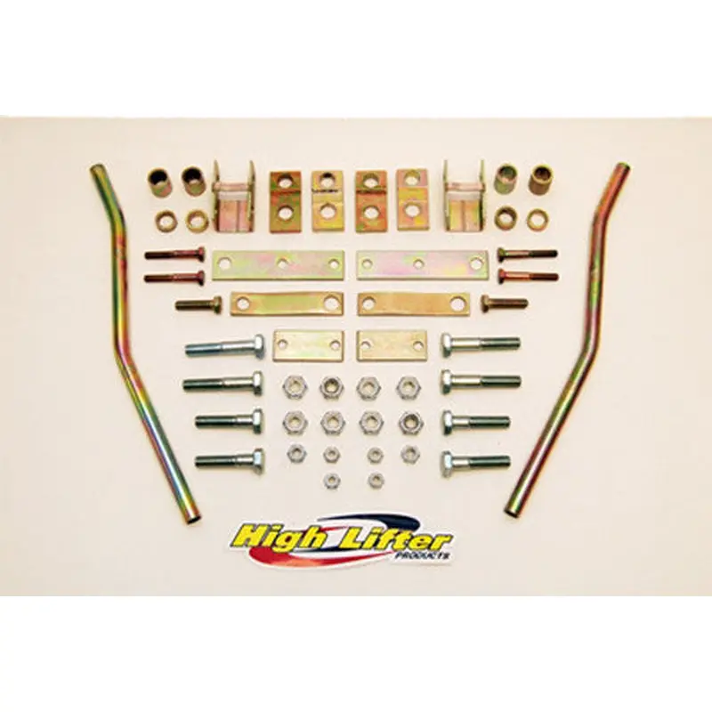 HIGH LIFTER ATV LIFT KIT SIG SERIES BRUTE FORCE KLK750-50