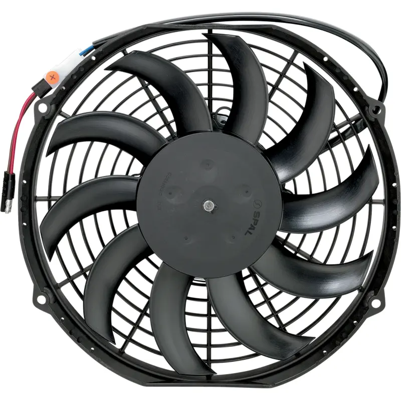 MOOSE UTILITY OEM Replacement Cooling Fan - Arctic Cat Z4500