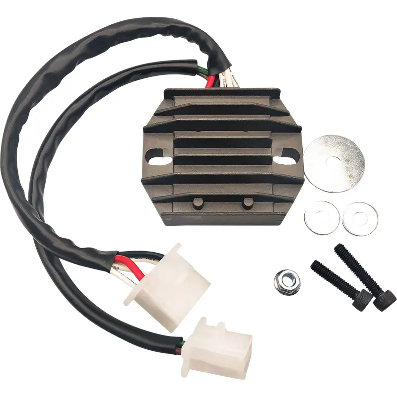 RICK'S MOTORSPORT ELECTRIC Regulator/Rectifier - Lithium-ion Compatible - Yamaha 14-401
