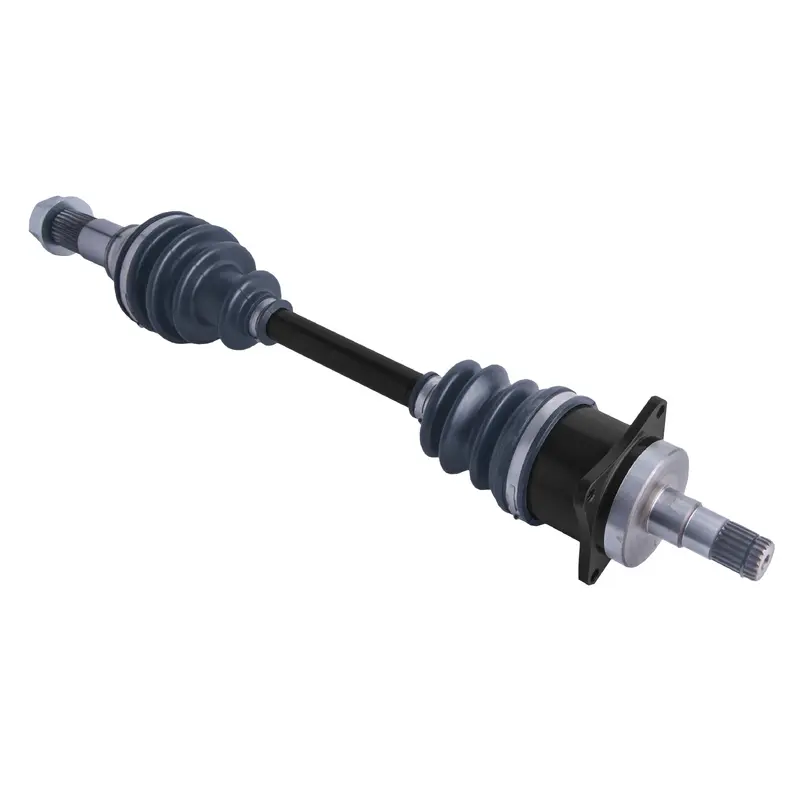 Can Am Outlander Renegade 400 500 650 800 1000 Front Left Axle 2006-2015