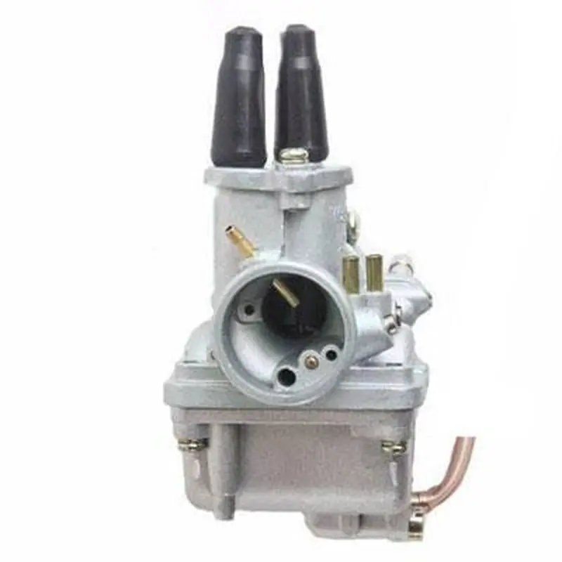 Carburetor - 2 Stroke - Yamaha 79cc PW80 Y-Zinger - Version 80