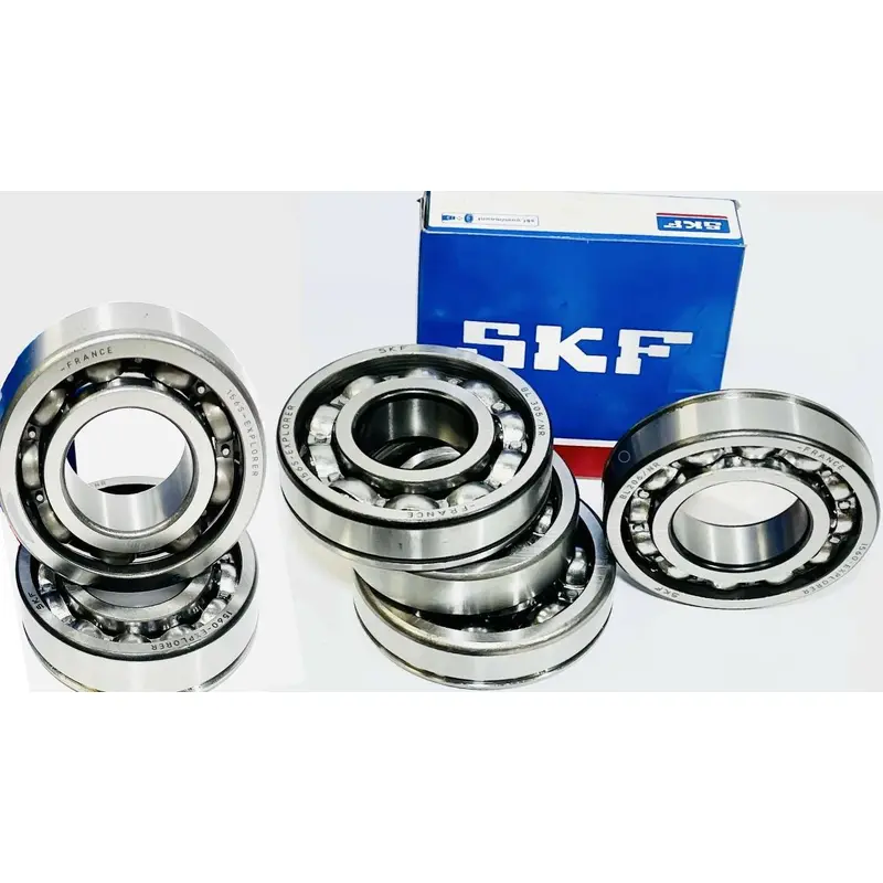 LTZ400 LTZ 400 LT-Z400 Transmission Bearings SKF Aftermarket Upgrade Bearing Kit