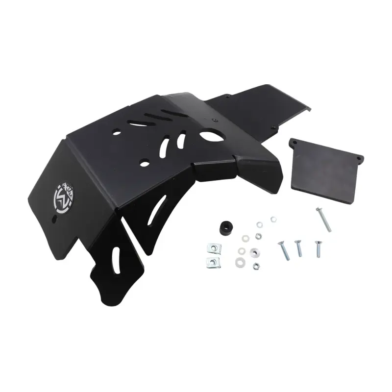 Moose Offroad - Pro LG Skid Plate - Beta 125/200 RR