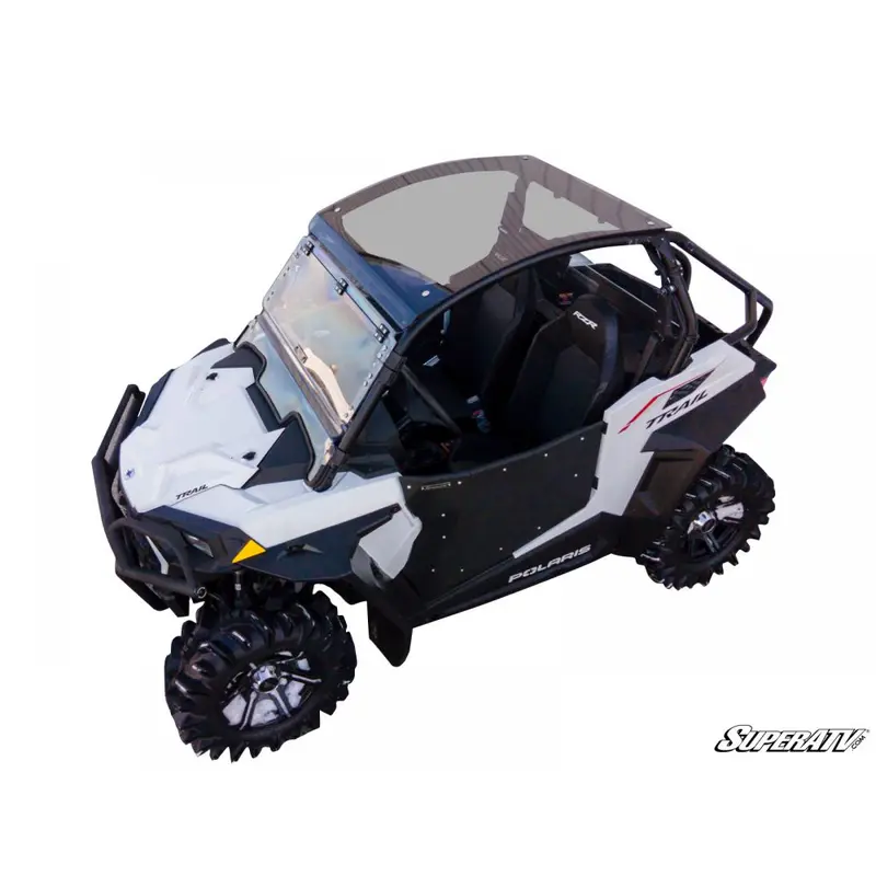 Polaris RZR Trail 900 Tinted Roof by Super ATV
