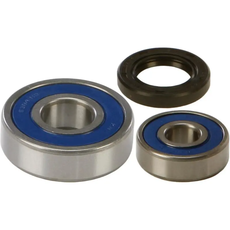 All Balls Wheel Bearing & Seal Kit | 25-1326