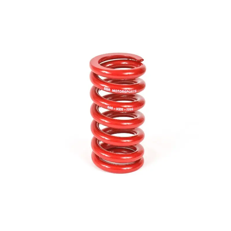 BBR HD Shock Spring CRF/XR80/100 / CRF125FB | 660-HXR-1005