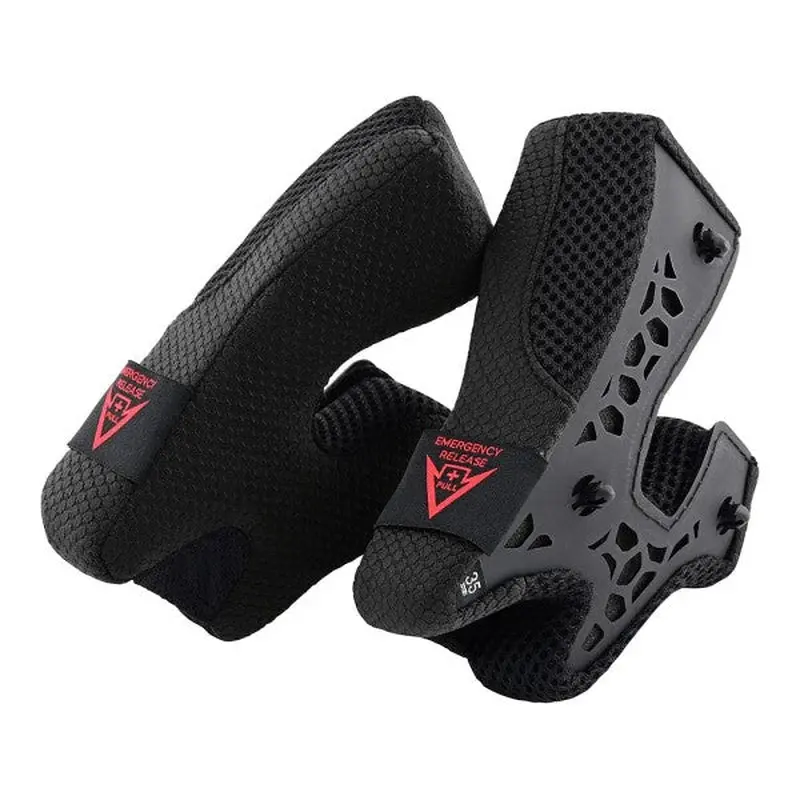Coussinets de Joues pour Casque SE5 Composite