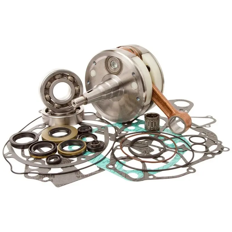 Hot Rods Complete Bottom End Kit For Suzuki RM250 2005 | CBK0025