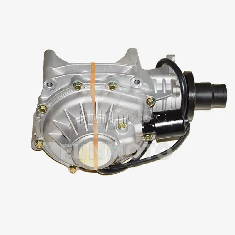 Old Version Rear Differential Transmission Box suit for HS800 UTV/HISUN800 UTV
