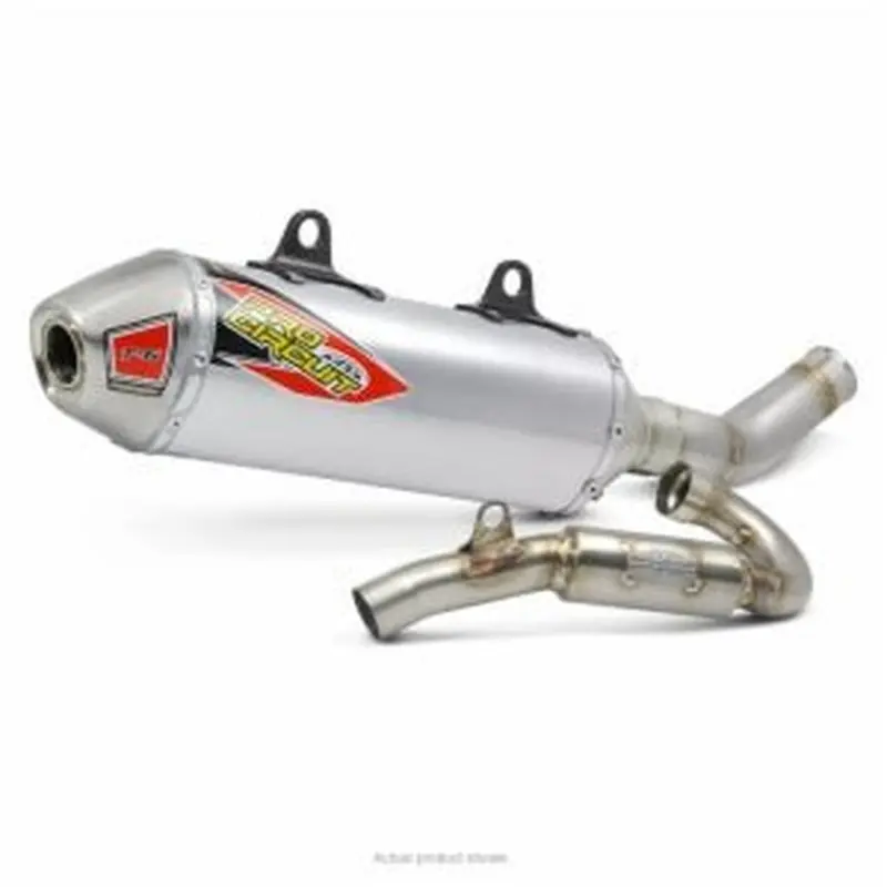 Pro Circuit T-6 Exhaust System KTM 450 | 0151545G