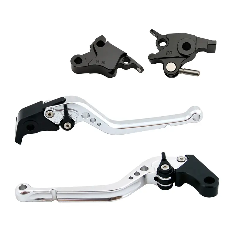 2021-2024 CFMOTO 700CL-X Heritage Long Clutch Brake Lever