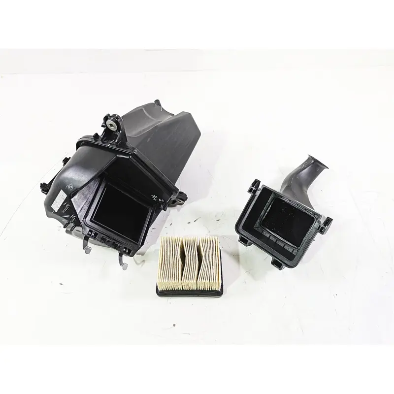 2023 BMW G310R K03 Air Box Cleaner Breather Filter 13719452919