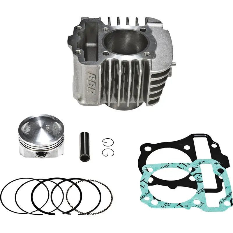 BBR 132CC BIG BORE KIT 411-HCF-1101