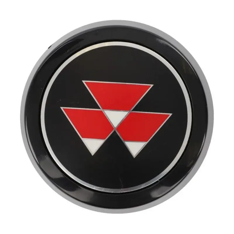 Massey Ferguson - Massey Ferguson - Helmet, Steering Wheel Badge Cap - 4347302M92