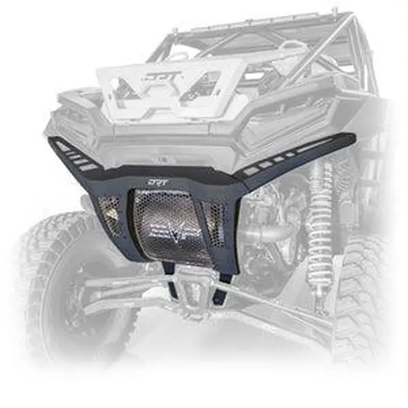 Rear Bumper for Polaris 2024+ RZR XP 1000/4