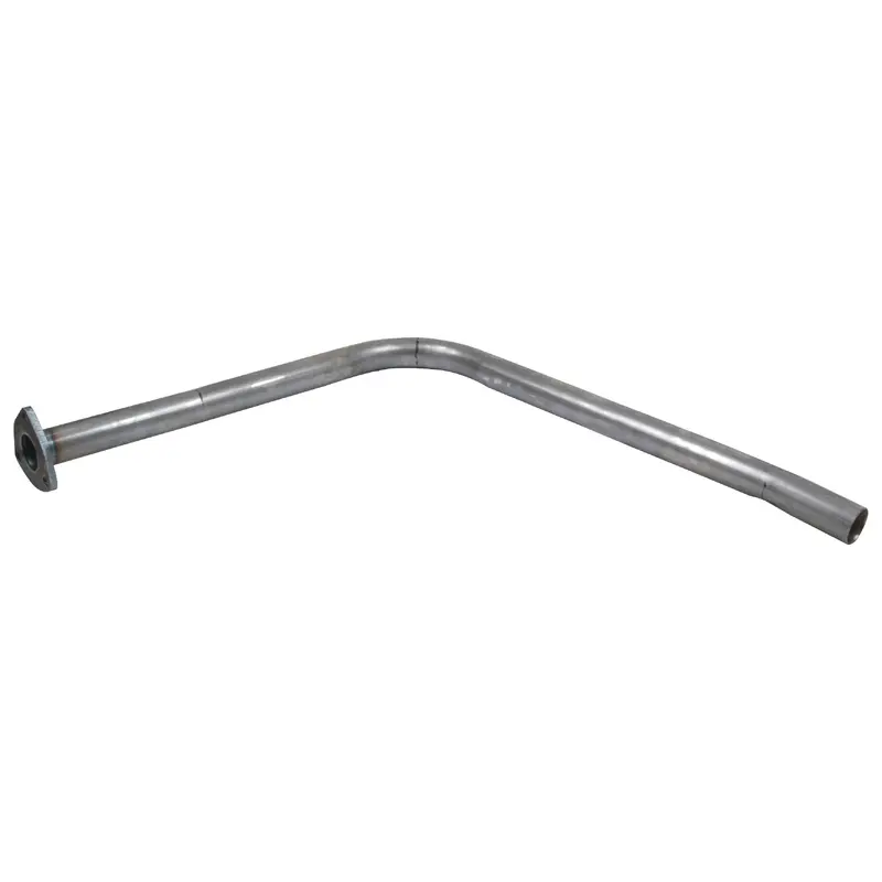 Silencer Pipe Assembly - Downswept Pipe - S.42514