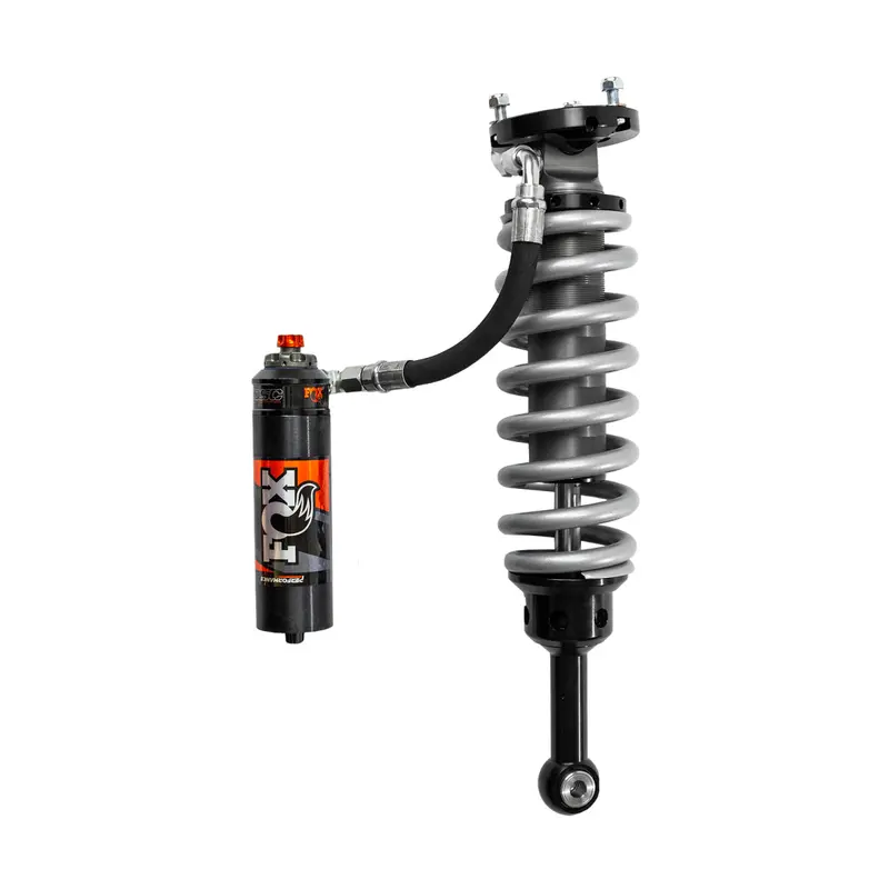 FOX 05+ Toyota Tacoma Performance Elite 2.5 Series Shock Front 2-3in Lift