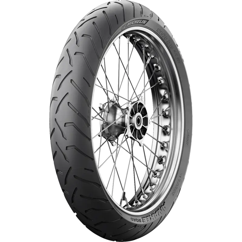 MICHELIN Tire - Anakee Road - Front - 90/90-21 - 54V 72703