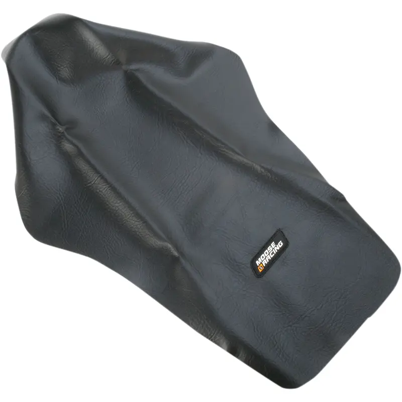 MOOSE RACING Seat Cover - Black - Husqvarna HQV25005-3