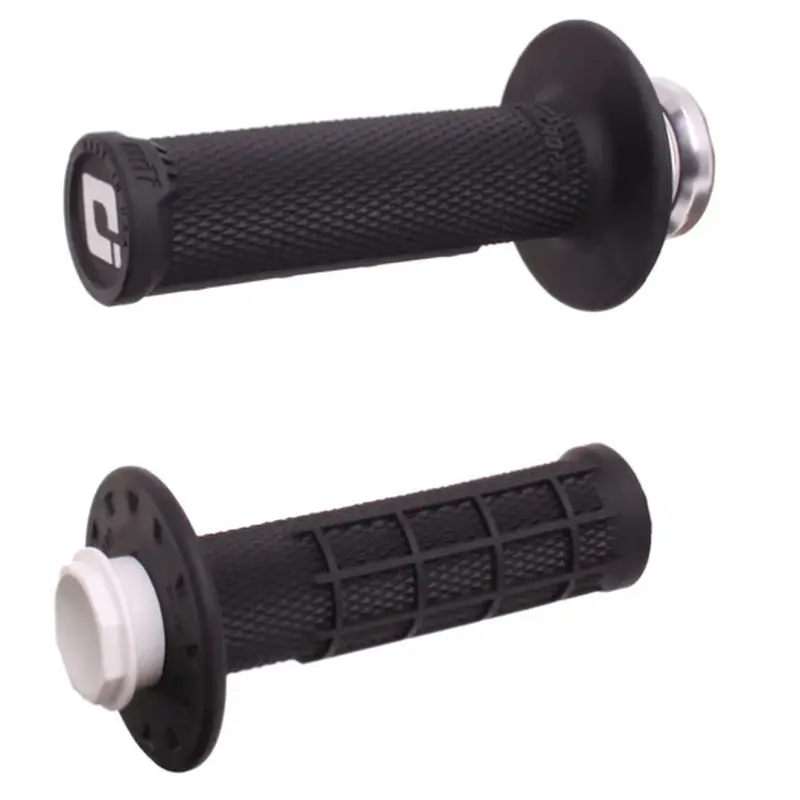ODI MICRO-X V2 Lock-On Half-Waffle Grips